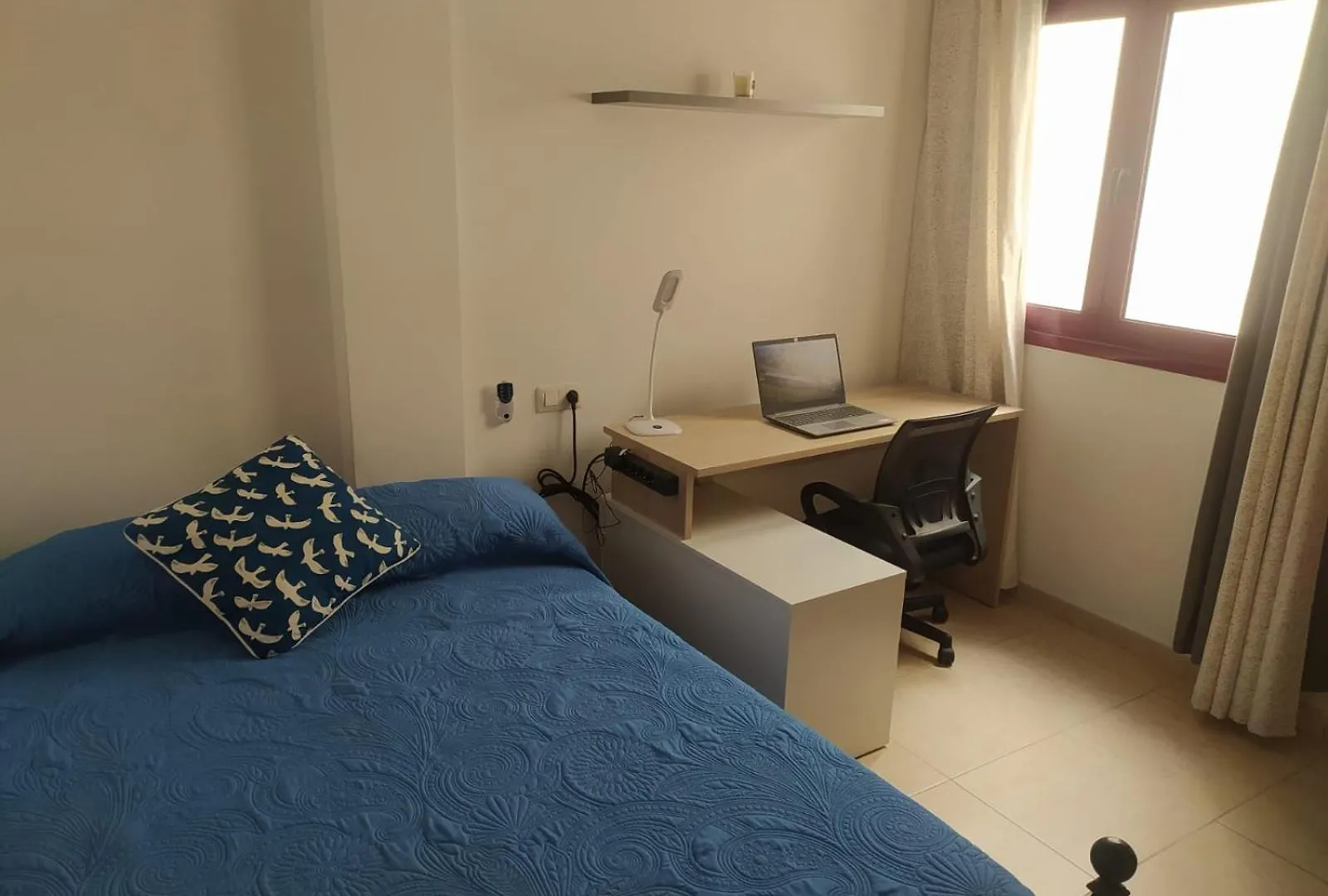 Daire Apartamento Lyc Gran Tarajal İspanya