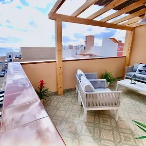 Atlantic Sea Apartment