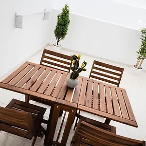 Amanay Apartment