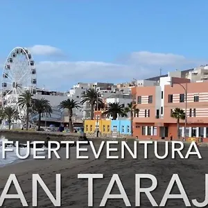  Appartamento El Rinconcito De Ensueno