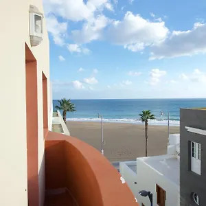 Con Ascensor En Primera Linea Apartment