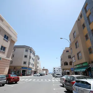 Fue Apartment
