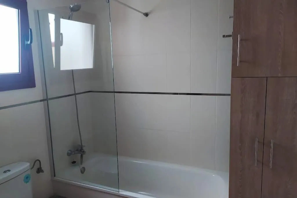 Apartamento Lyc Gran Tarajal