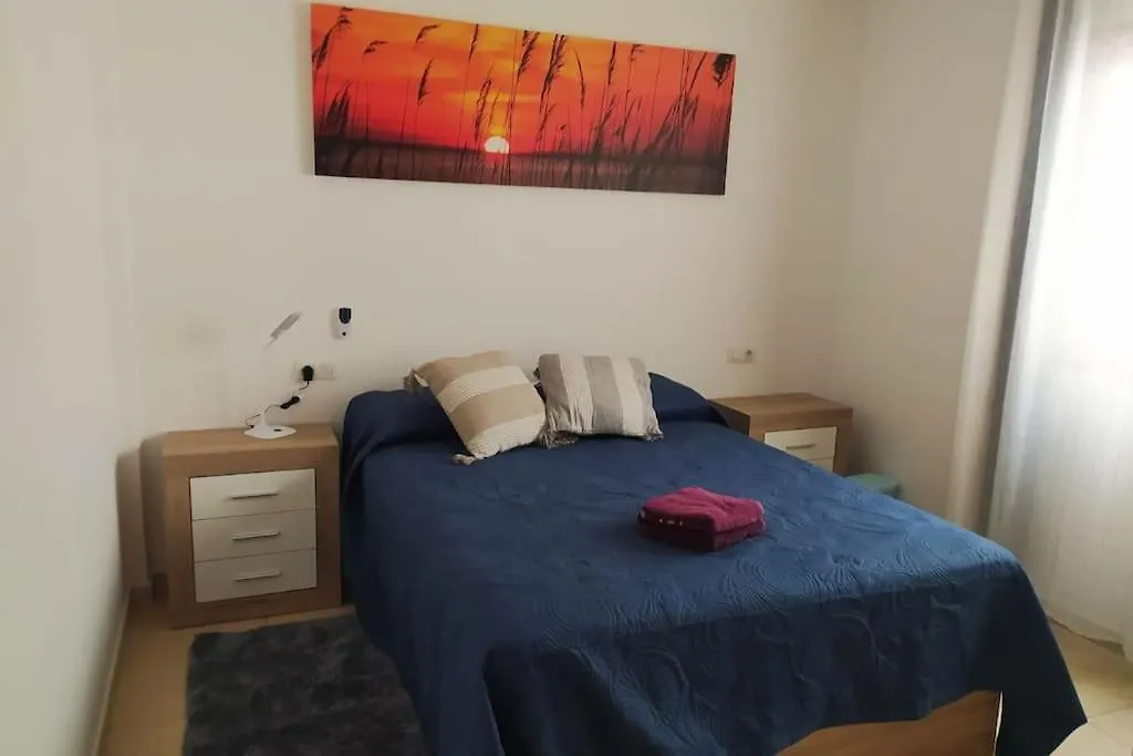 Apartamento Lyc Gran Tarajal 0*,  Spain