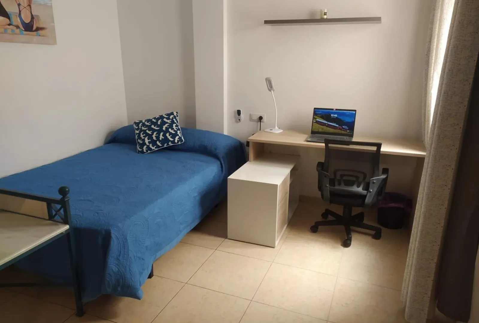 Apartment Apartamento Lyc Gran Tarajal